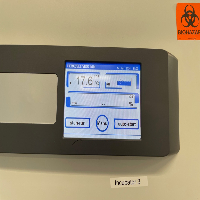 Thermo Scientific Heracell Vios 160i Doublestack CO2 Incubator image 0